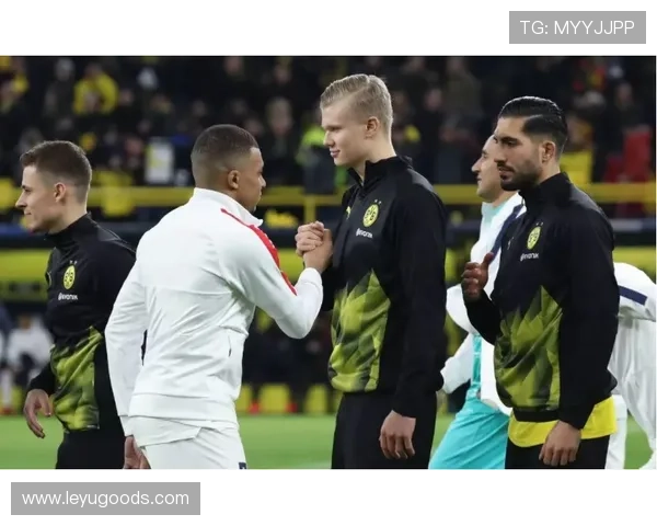 哈兰德与姆巴佩：数据、荣誉与战术角色谁更引领时代？