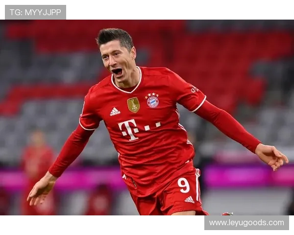 莱万多夫斯基进球方式解析：头球、脚下与禁区终结均衡性