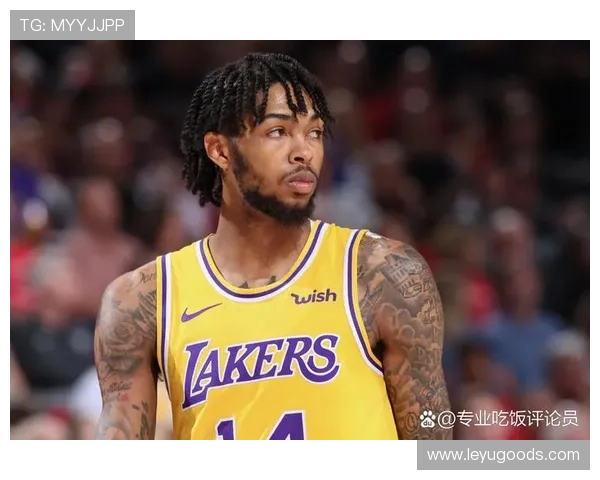 英格拉姆单打拉开空间牵制防守胜过锡安内线冲击