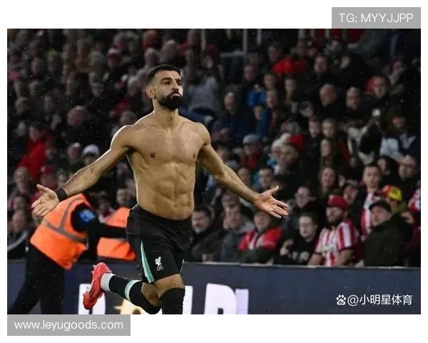 萨拉赫无球跑动与反击效率解析：速度优势如何最大化