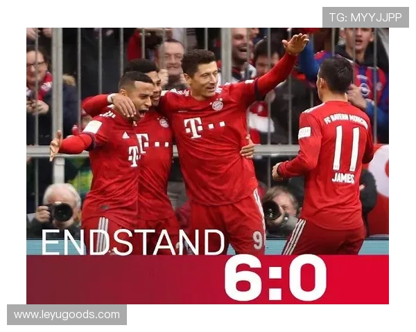 关键战波动：拜仁慕尼黑的问题被彻底放大