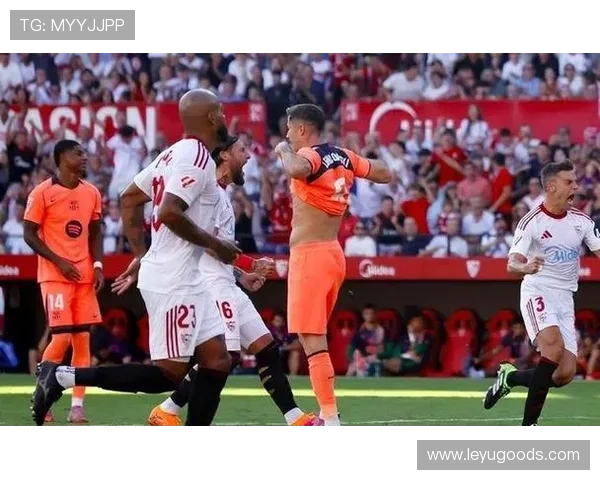 巴萨到底怎么了？王朝衰败背后的战术困境与管理危机已无法回避