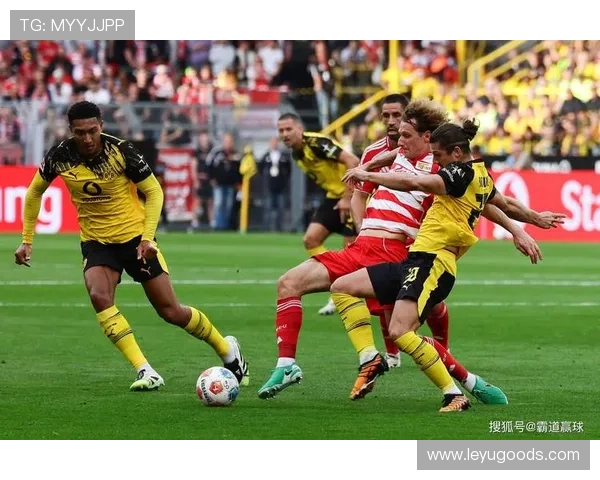 多特蒙德进攻流畅但终结能力不足，问题凸显对欧战资格竞争带来压力